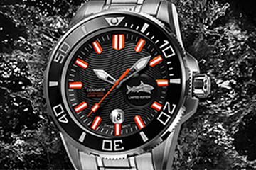 天津萧邦镶钻表带维修